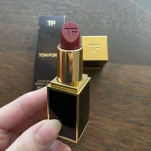 TOM FORD Lip Color Matte Lipstick- VELVET CHERRY 08